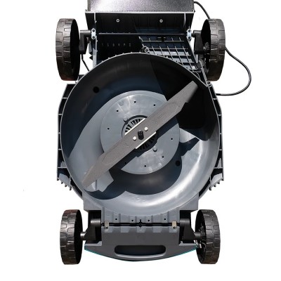 Аккумуляторная газонокосилка PROFI-TEC EcoCut 43 Lite (без аккумулятора и зарядного устройства)