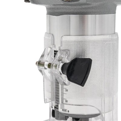 Аккумуляторный фрезер PROFI-TEC PRD2068BL POWERLine (без аккумулятора и зарядного устройства)