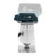 Аккумуляторный фрезер PROFI-TEC PRD2068BL POWERLine (без аккумулятора и зарядного устройства)