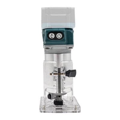 Аккумуляторный фрезер PROFI-TEC PRD2068BL POWERLine (без аккумулятора и зарядного устройства)