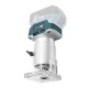 Аккумуляторный фрезер PROFI-TEC PRD2068BL POWERLine (без аккумулятора и зарядного устройства)