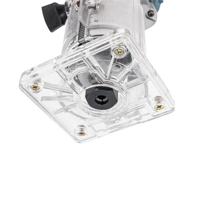 Аккумуляторный фрезер PROFI-TEC PRD2068BL POWERLine (без аккумулятора и зарядного устройства)