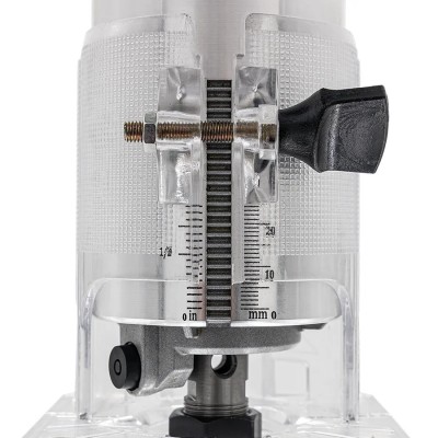 Аккумуляторный фрезер PROFI-TEC PRD2068BL POWERLine (без аккумулятора и зарядного устройства)