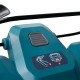 Аккумуляторная самоходная газонокосилка PROFI-TEC EasyMow 51 Pro (без аккумулятора и зарядного устройства)