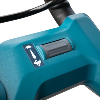 Аккумуляторная самоходная газонокосилка PROFI-TEC EasyMow 51 Pro (без аккумулятора и зарядного устройства)