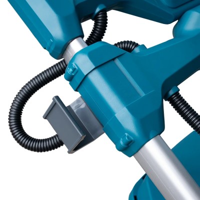 Аккумуляторная самоходная газонокосилка PROFI-TEC EasyMow 51 Pro (без аккумулятора и зарядного устройства)