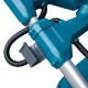 Аккумуляторная самоходная газонокосилка PROFI-TEC EasyMow 51 Pro (без аккумулятора и зарядного устройства)