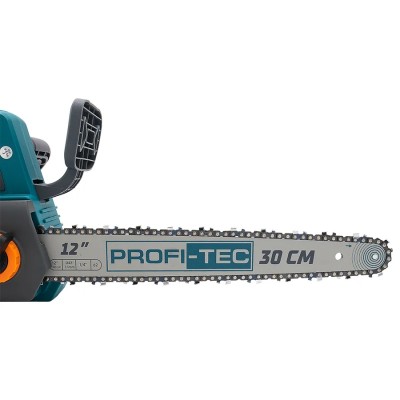 Аккумуляторная цепная пила PROFI-TEC PCS1220 UltraCore (без аккумулятора и зарядного устройства)