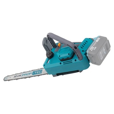 Аккумуляторная цепная пила PROFI-TEC PCS1220 UltraCore (без аккумулятора и зарядного устройства)