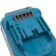 Аккумуляторная батарея PROFI-TEC PT2040VX POWERLine (20 В / 4.0 Ач, высокотоковая, с индикатором)