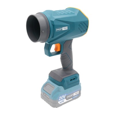 Аккумуляторный турбовентилятор PROFI-TEC PTF680BL UltraCore (без аккумулятора и зарядного устройства)