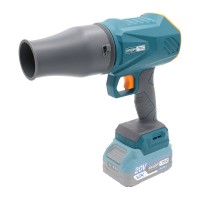 Аккумуляторный турбовентилятор PROFI-TEC PTF680BL UltraCore (без аккумулятора и зарядного устройства)