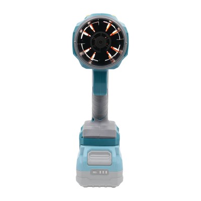 Аккумуляторный турбовентилятор PROFI-TEC PTF680BL UltraCore (без аккумулятора и зарядного устройства)