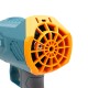 Акумуляторний турбовентилятор PROFI-TEC PTF680BL UltraCore (без акумулятора та зарядного пристрою)