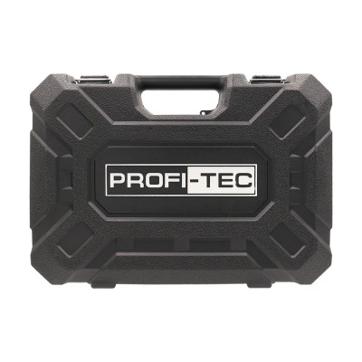 Аккумуляторный секатор PROFI-TEC PES40 UltraCore (1×PT2020VX (2.0 Ач), зарядное устройство)