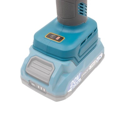 Аккумуляторный секатор PROFI-TEC PES40 UltraCore (1×PT2020VX (2.0 Ач), зарядное устройство)