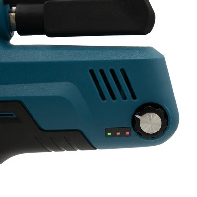 Аккумуляторный пистолет-шприц для герметиков PROFI-TEC PCG20BL POWERLine (без аккумулятора и зарядного устройства)