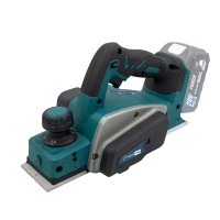 Аккумуляторный рубанок PROFI-TEC PCP8220BL POWERLine (без аккумулятора и зарядного устройства)