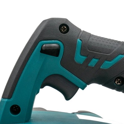 Аккумуляторный рубанок PROFI-TEC PCP8220BL POWERLine (без аккумулятора и зарядного устройства)