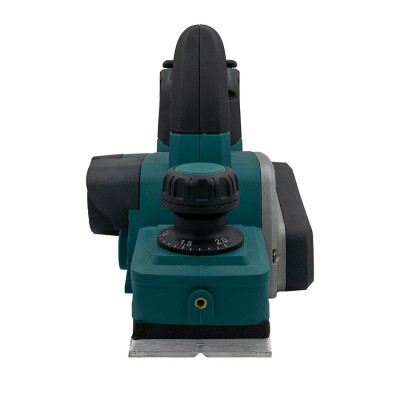 Аккумуляторный рубанок PROFI-TEC PCP8220BL POWERLine (без аккумулятора и зарядного устройства)