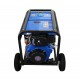 Генератор дизельный PROFI-TEC PE-5700DE (5.7кВт, электростартер)