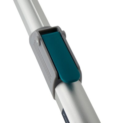 Аккумуляторный триммер PROFI-TEC PGT1520BL POWERLine (2×PT2020MP (2.0 Ач), зарядное устройство)