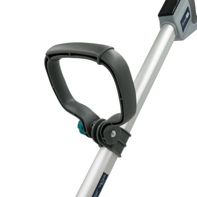 Аккумуляторный триммер PROFI-TEC PGT1520BL POWERLine (2×PT2020MP (2.0 Ач), зарядное устройство)