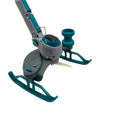 Аккумуляторный триммер PROFI-TEC PGT1520BL POWERLine (2×PT2020MP (2.0 Ач), зарядное устройство)