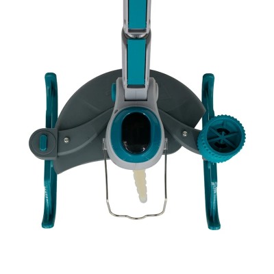 Аккумуляторный триммер PROFI-TEC PGT1520BL POWERLine (2×PT2020MP (2.0 Ач), зарядное устройство)