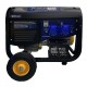 Генератор бензиновый PROFI-TEC PE-9000GE (8.0-8.5 кВт, электростартер)