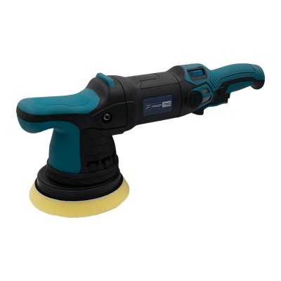 Эксцентриковая полировальная машина PROFI-TEC PPM-1215DA