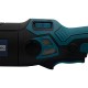 Эксцентриковая полировальная машина PROFI-TEC PPM-1215DA