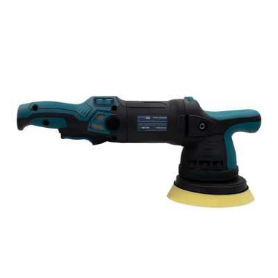 Эксцентриковая полировальная машина PROFI-TEC PPM-1215DA