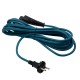 Эксцентриковая полировальная машина PROFI-TEC PPM-1215DA