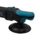Роторная полировальная машина PROFI-TEC PPM-1515R с двухступенчатым редуктором