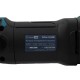 Роторная полировальная машина PROFI-TEC PPM-1515R с двухступенчатым редуктором