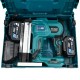 Аккумуляторный гвоздезабиватель/степлер PROFI-TEC PPT20BL POWERLine (2×PT2040MP (4.0 Ач), зарядное устройство)
