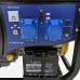 Генератор бензиновый PROFI-TEC PE-9000GE (8.0-8.5 кВт, электростартер)