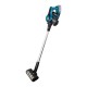 Аккумуляторный пылесос PROFI-TEC PVC2520BL POWERLine (1×PT2050DG (5.0 Аг), зарядное устройство)
