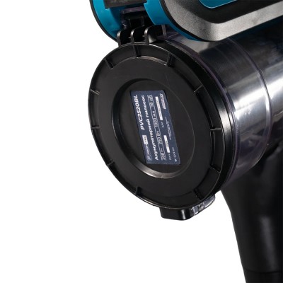 Аккумуляторный пылесос PROFI-TEC PVC2520BL POWERLine (1×PT2050DG (5.0 Аг), зарядное устройство)