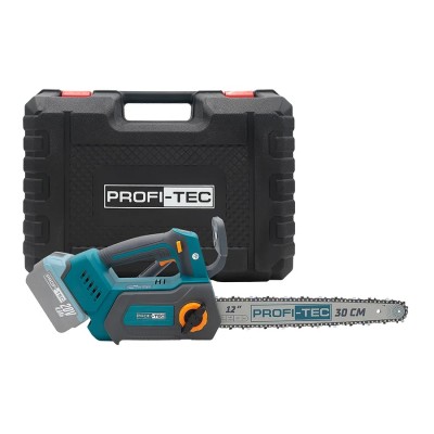 Аккумуляторная цепная пила PROFI-TEC PCS1220 UltraCore (без аккумулятора и зарядного устройства)