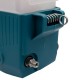 Аккумуляторный безвоздушный краскопульт PROFI-TEC PCPS1420 POWERLine (1×PT2080EP (8.0 Ач), зарядное устройство)