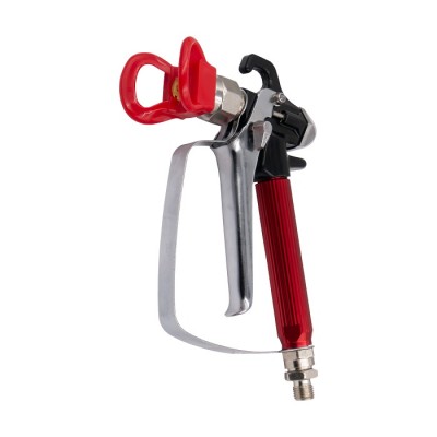 Аккумуляторный безвоздушный краскопульт PROFI-TEC PCPS1420 POWERLine (1×PT2080EP (8.0 Ач), зарядное устройство)