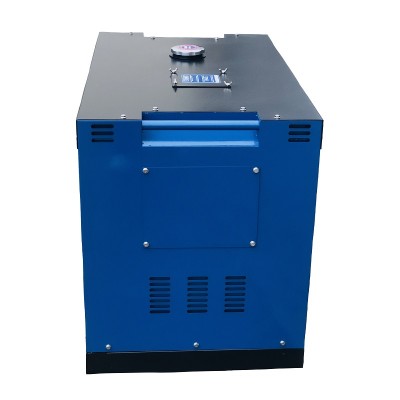 Генератор дизельный PROFI-TEC DGS12 Power MAX (10 кВА / 8 кВт, 220 В)