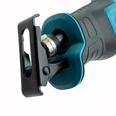 Аккумуляторная сабельная пила PROFI-TEC BJR2022 POWERLine (1×PT2040MP (4.0 Ач), зарядное устройство)