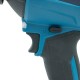 Акумуляторна повітродувка PROFI-TEC AS001BL POWERLine (1×PT2050DG (5.0 Аг), зарядний пристрій)