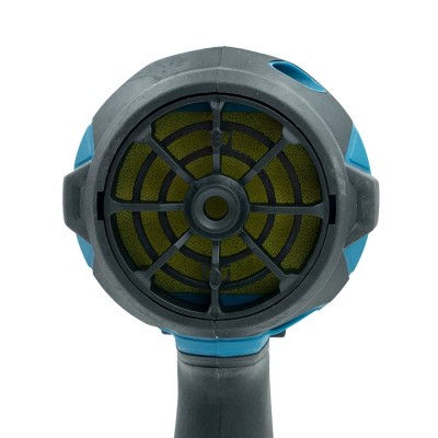 Аккумуляторная воздуходувка PROFI-TEC AS001BL POWERLine (1×PT2050DG (5.0 Ач), зарядное устройство)