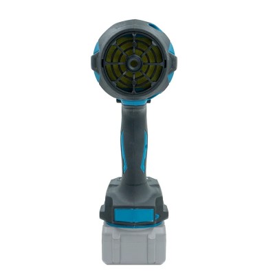 Аккумуляторная воздуходувка PROFI-TEC AS001BL POWERLine (1×PT2050DG (5.0 Ач), зарядное устройство)