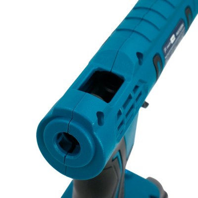 Аккумуляторный клеевой пистолет PROFI-TEC PGG1120V POWERLine (без аккумулятора и зарядного устройства)