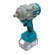 Аккумуляторный гайковерт PROFI-TEC PTW1003BL POWERLine (2×PT2040MP (4.0 Ач), зарядное устройство)